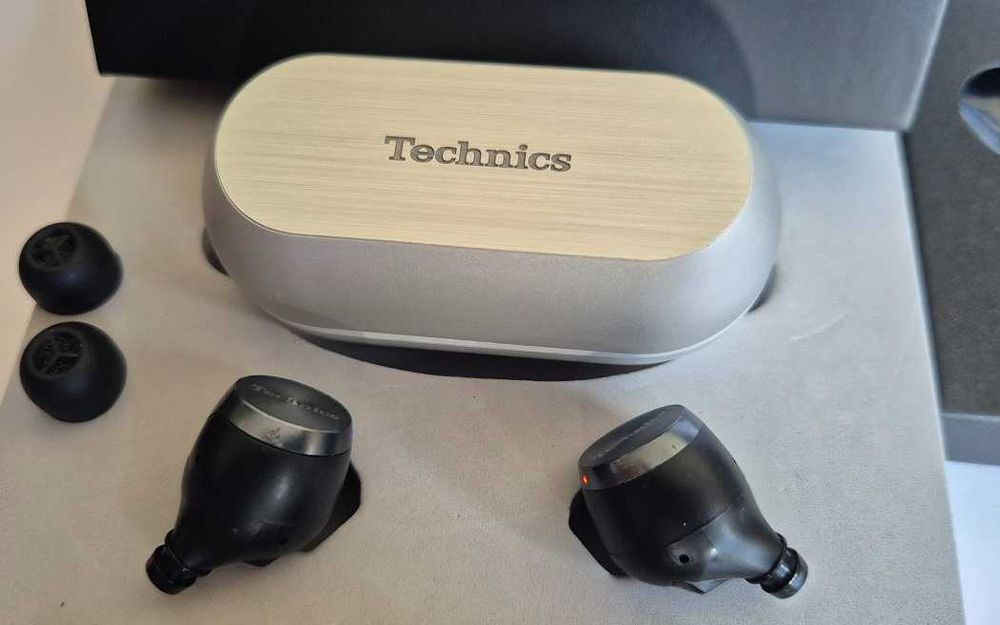 Słuchawki Technics EAH-AZ70