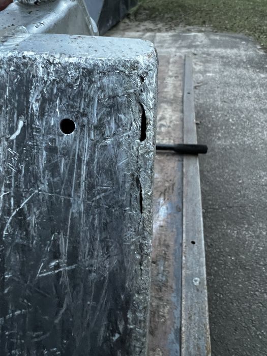 ДЕРЕБАН! Кастомный самокат с формулой