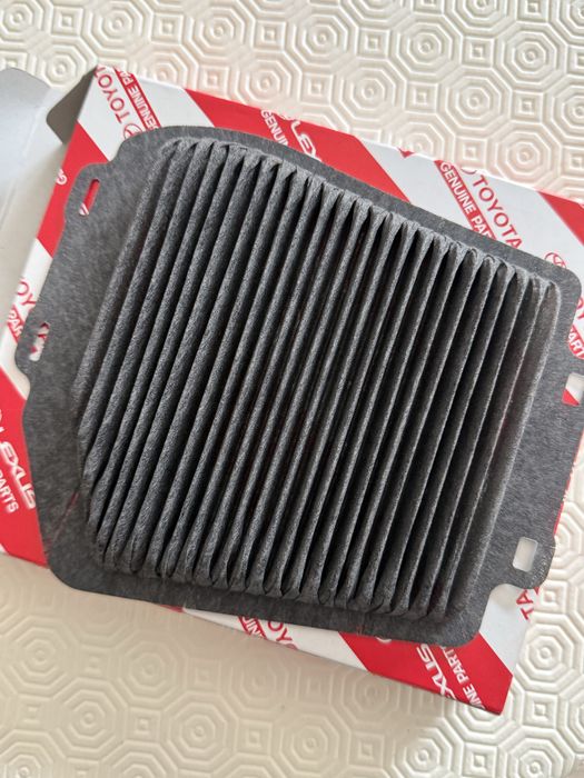 Toyota Filtro Hibrido
