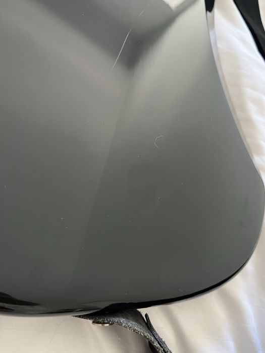 Fender Precision Bass 1992