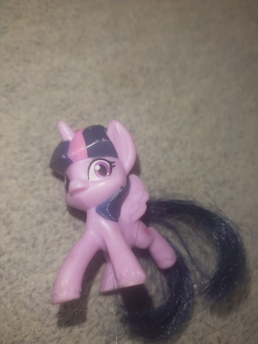 Kucyki My Little Pony