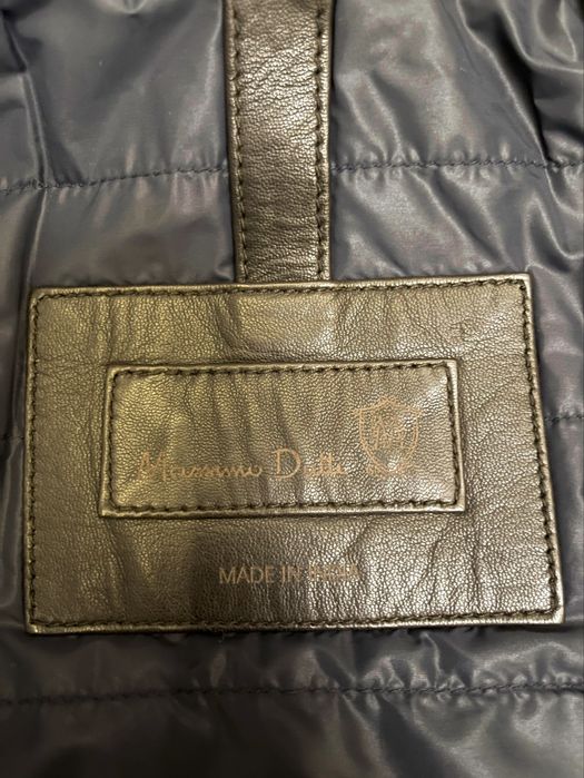 Продаю оригінальну куртку Massimo Dutti