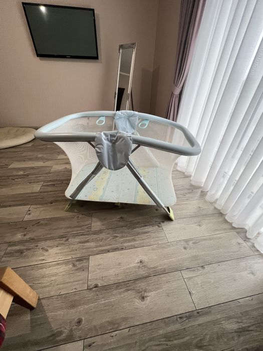 Манеж манеж  chicco