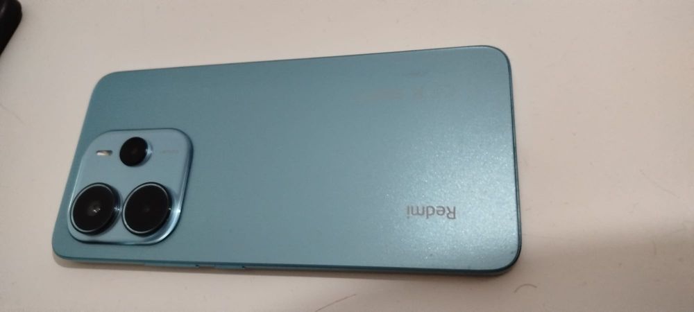 Redmi note 14 8G 256GB