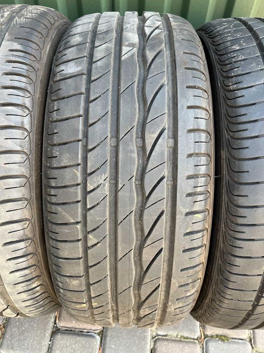 ШИНИ літні 215/45 R16 GoodYear Excellence