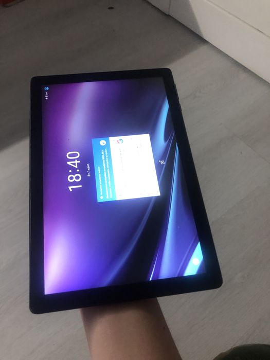 Продам планшет Alcatel