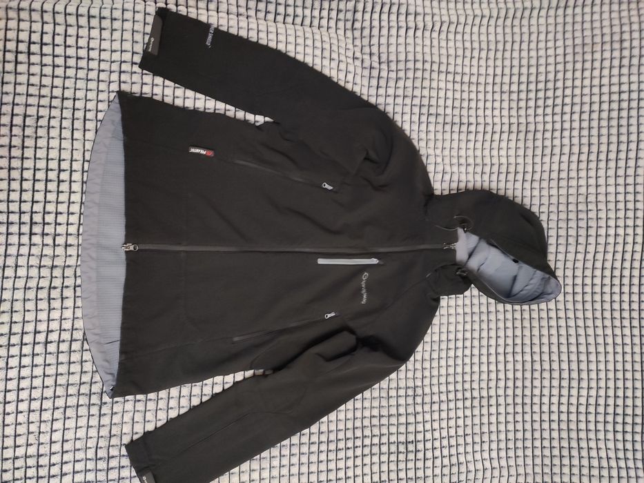 Женская куртка Sprayway Trace softshell, M