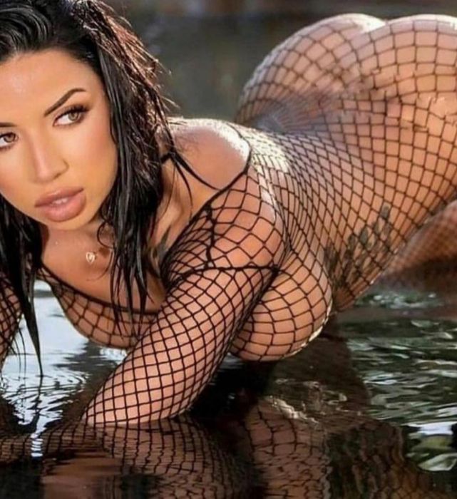 Сексуальное эротическое белье  бодистокинг комбинезон боди сетка боді