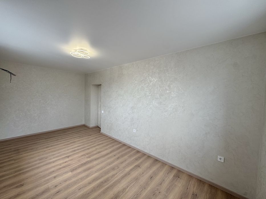 Продам 1к квартиру 43м2 газ‼️новий ремонт! Без % - View 4