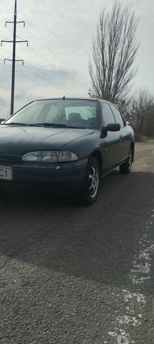 Продам форда 1994г в нормальному стані страховка нова