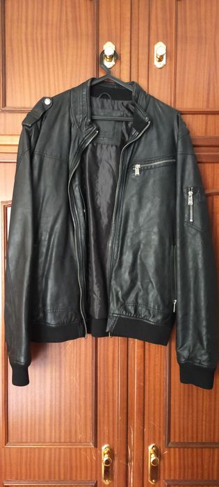 Salsa Leather Jacket64286196415362120