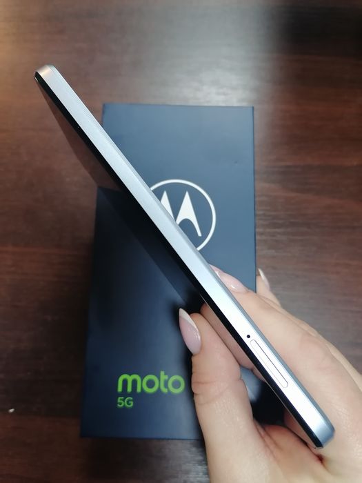Motorola Moto g53**4/128GB**NOWY**PAT-KOM*