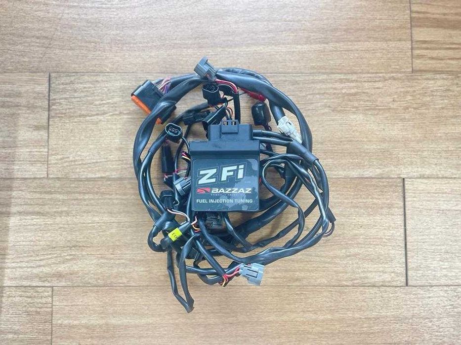 KIT DE INJECÇÃO BAZZAZ PARA HONDA CBR600 RR