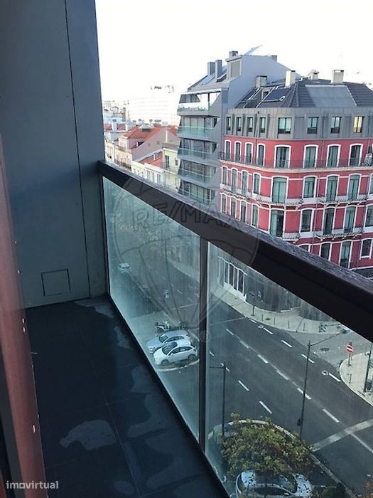 Apartamento T1 para arrendamento