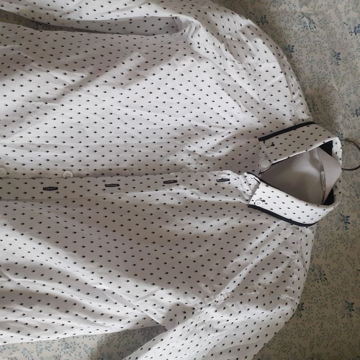 Koszule 2szt F&F chłopięce