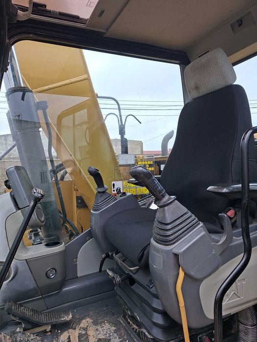 Caterpillar 311 D
