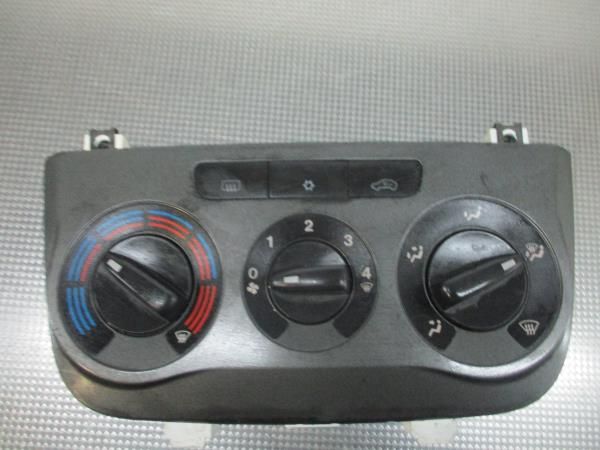 Comando chauffage / sofagem FIAT Grande Punto (199_)