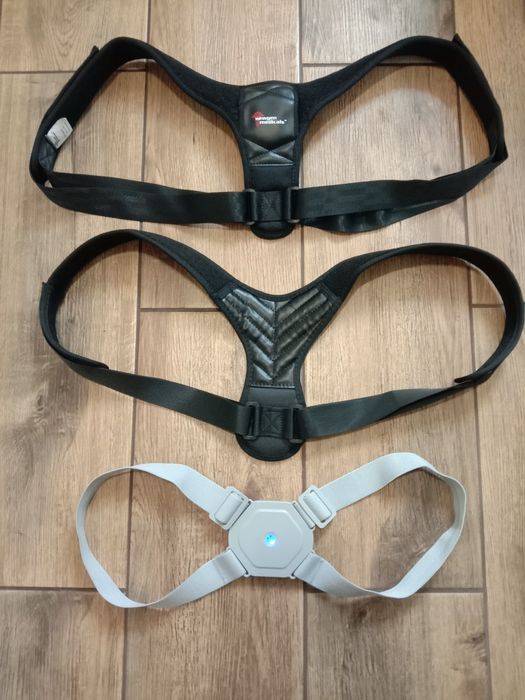 Бандаж.Ортез.Голіностоп.Фіксатор спини.