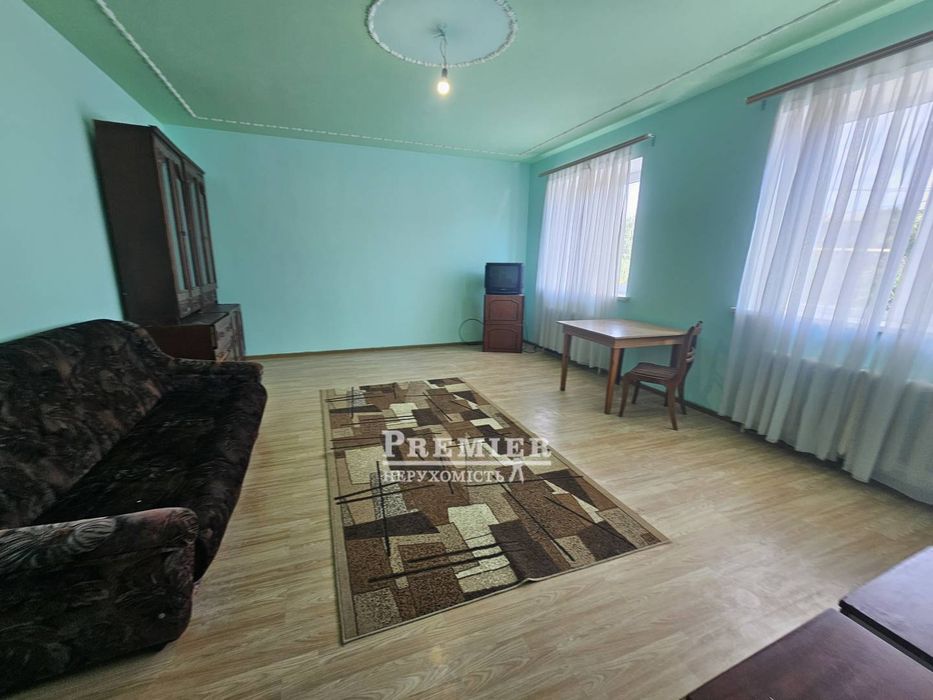 У продажу будинок у Сухому Лимані
