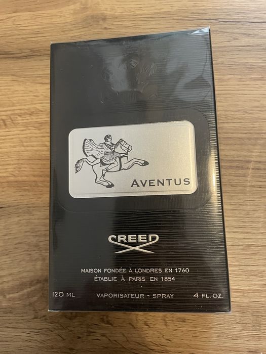 Creed - Aventus - 100ml Eau de Parfum EDP