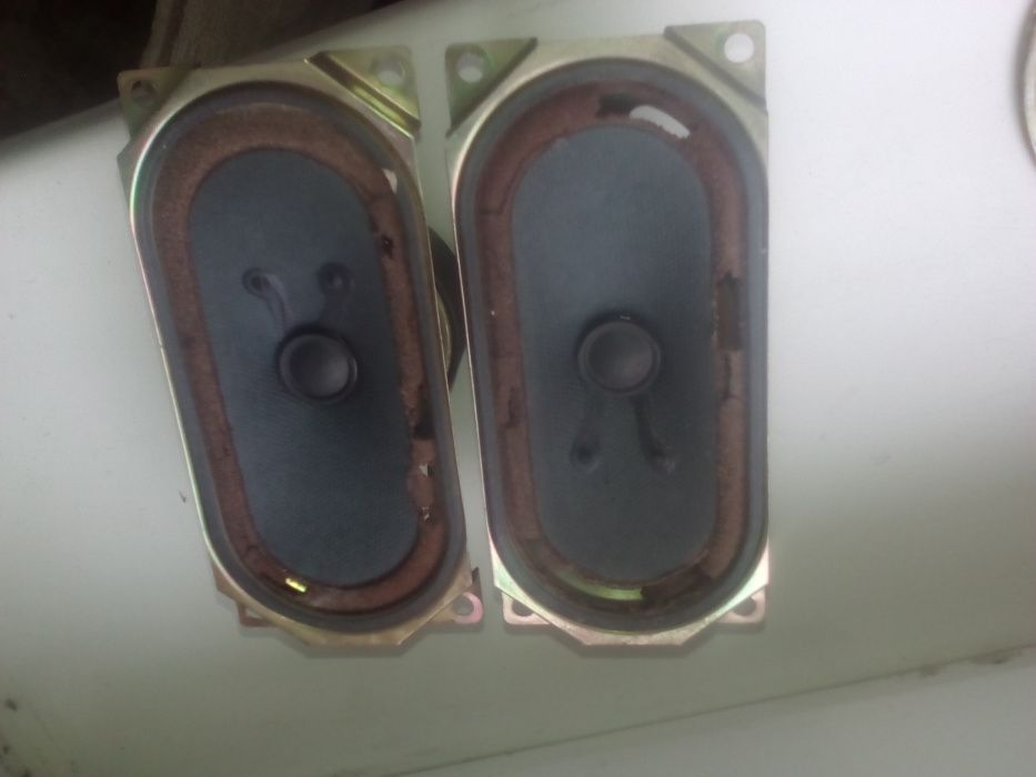 Динамики 2гд-36 , 1ватт,0,5 ватт