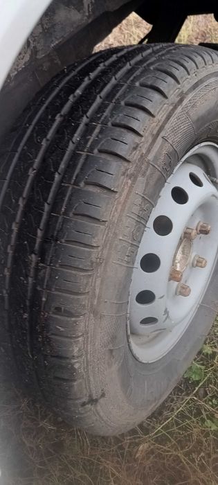 Mercedes Benz sprinter