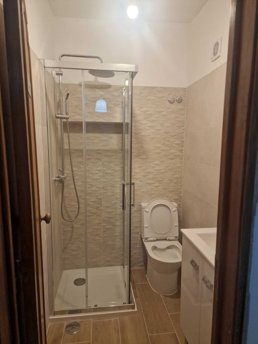 Quarto partilhado duas pessoas disponível em Odivelas – 8 min do metro!