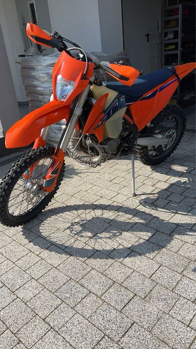 Ktm EXC 300 tpi 2022