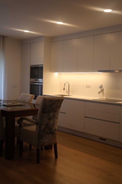 APARTAMENTO T2 - NINE - vila nova de famalicao