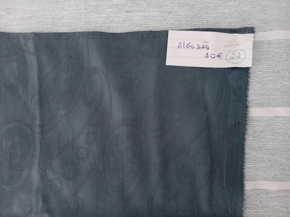 Lenço para Folclore