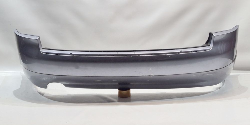 zderzak tył audi a4 b6 01-06r kombi avant