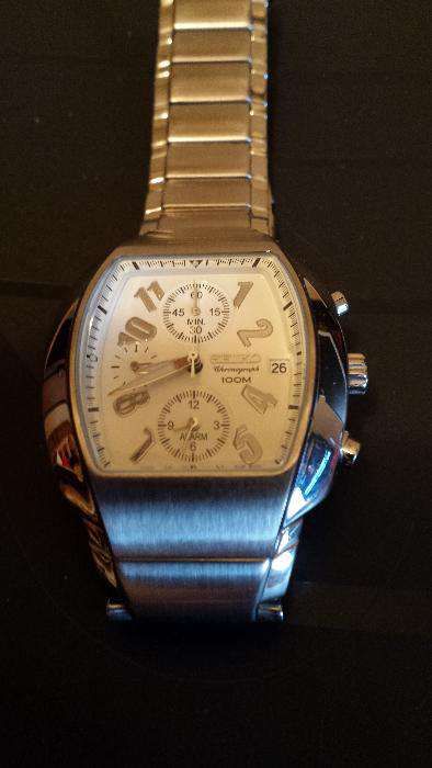 Seiko 7T62 made in Japan Ryki • OLX.pl
