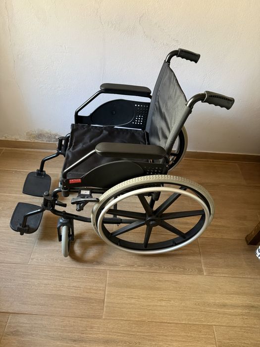 Cadeira de rodas