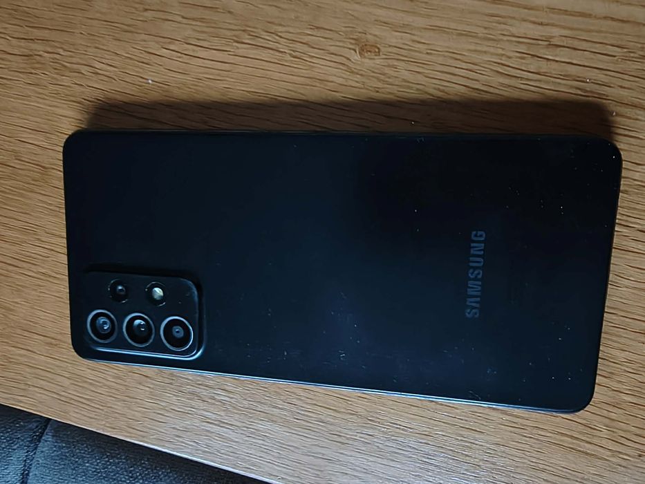 Samsung Galaxy A52s