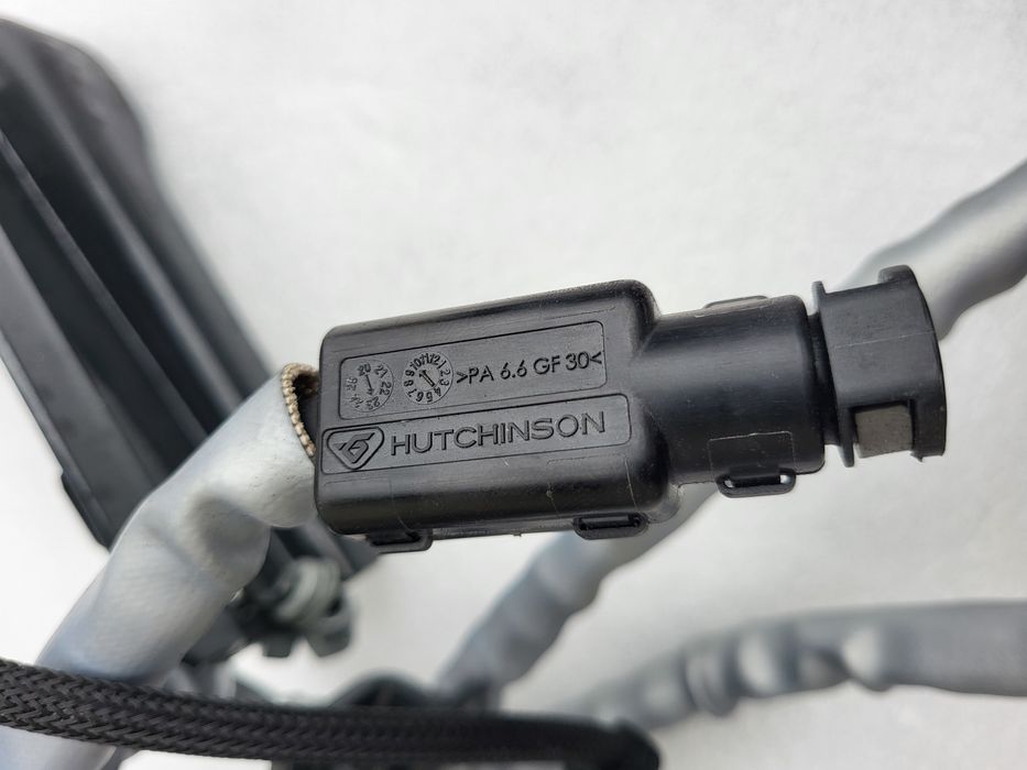 Iveco Daily 65 C Grzałka Płynu Adblue