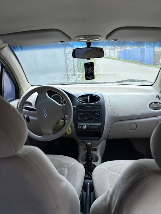 Продам авто Chery QQ