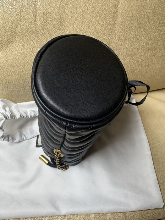 Torebka Gucci  GG Marmont Bucket mini