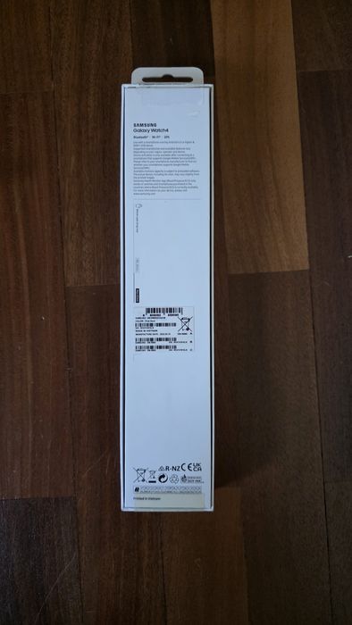 Vendo relógio Samsung Galaxy watch 4 rose