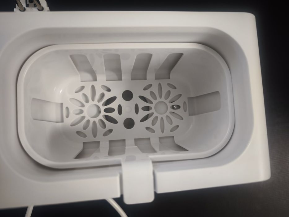 Aquecedor Esterilizador de biberões