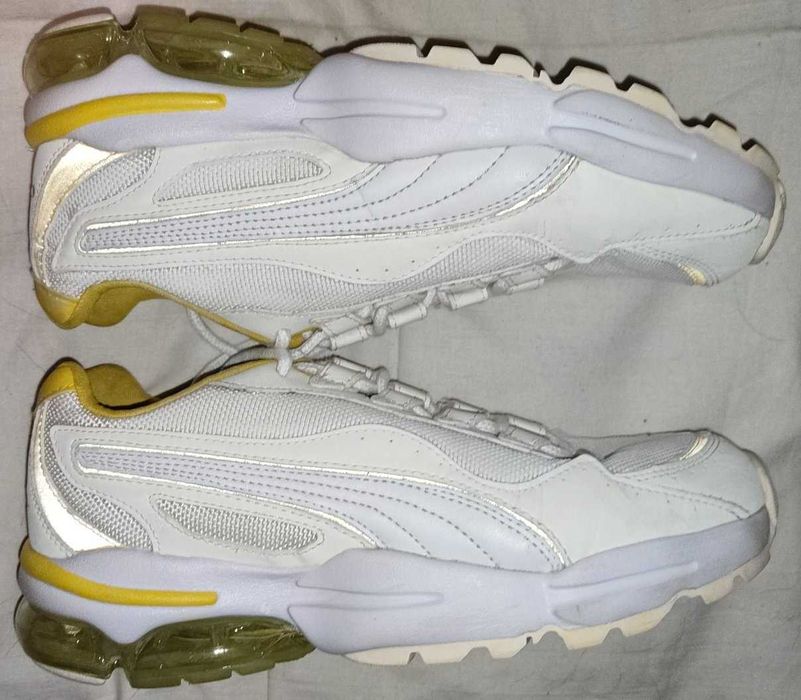 buty Puma 38.5 Cell Stellar #381