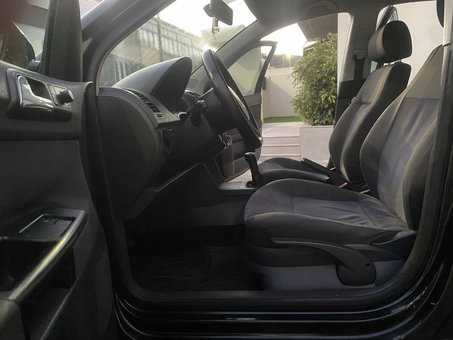 VW Polo 1.2 2006 — photo 5