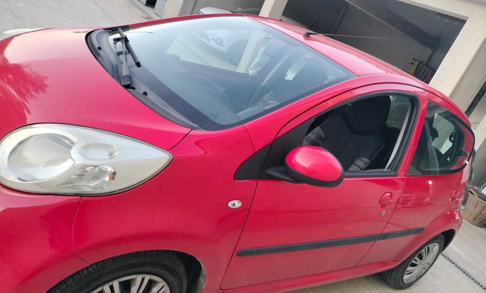 Citroen C1 1.4 HDI