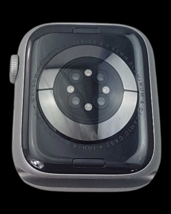 Apple Watch Series 8  (Várias cores) - 3 Anos de Garantia - Prestaçoes