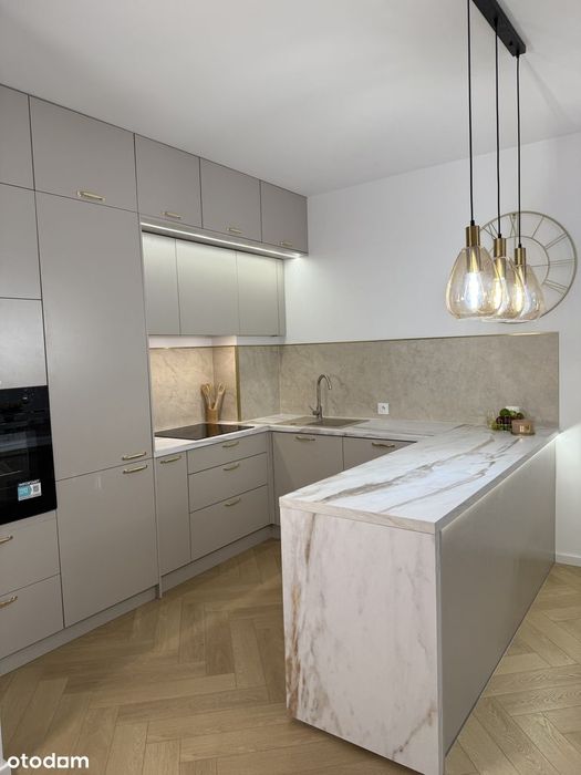 Apartament 47,92 m²| Wysoki standard| Balkon ok. 10 m²| Winda| Kępno