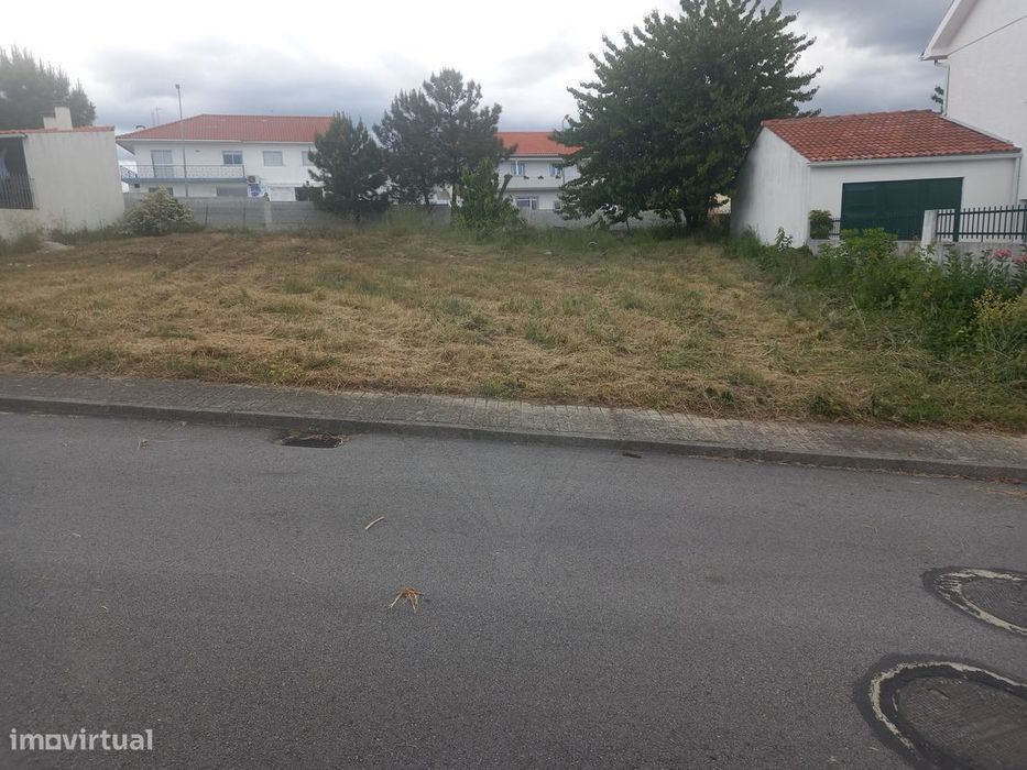 Terreno  para venda — Carrazeda de Ansiães, Bragança