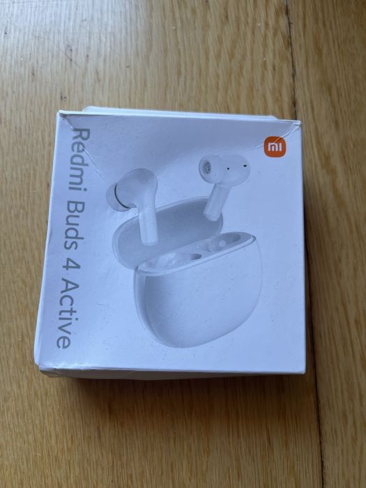 Fones xiaomi redmi 4 active