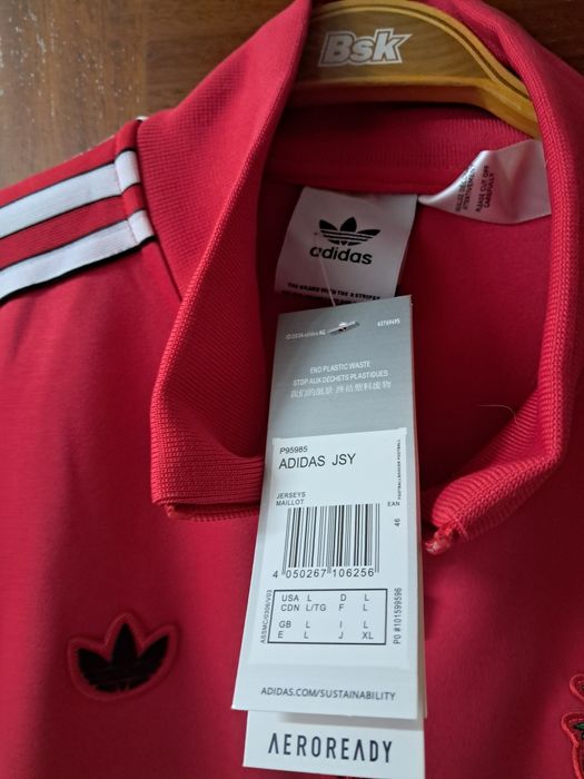 Fato de treino vintage sl benfica