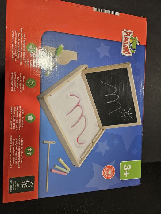 Quadro multisensorial