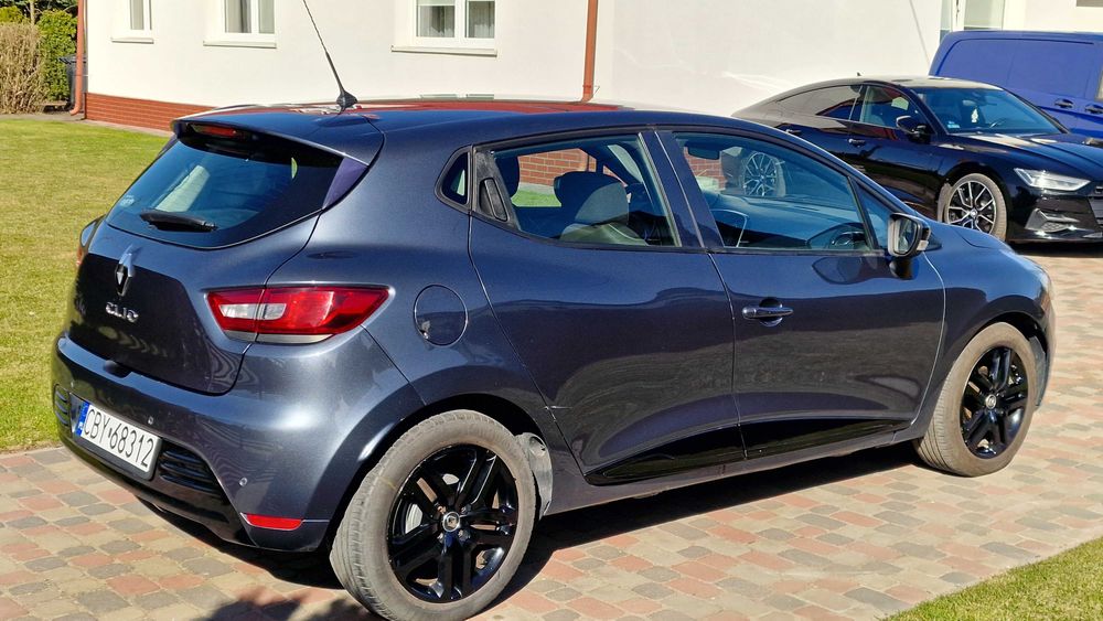 Renault Clio 1.5 dCi 2017
