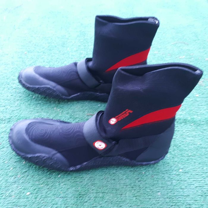 Botins para surf ou windsurf Onda NOVOS